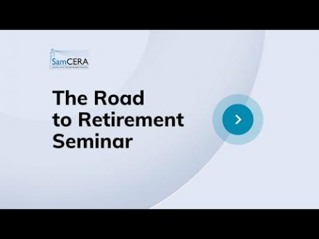 Road to Retirement Video Presentation