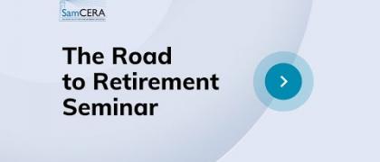 Road to Retirement